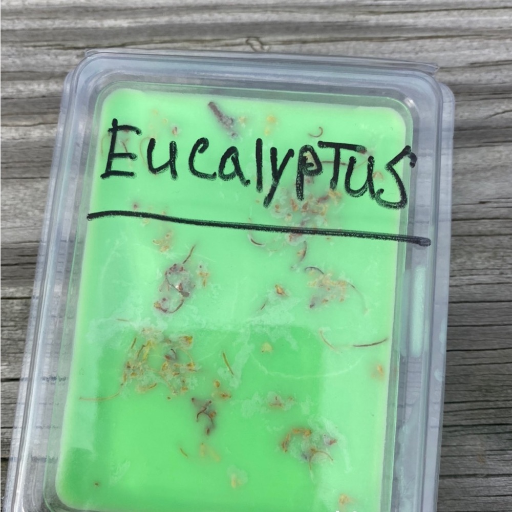 Wax melts